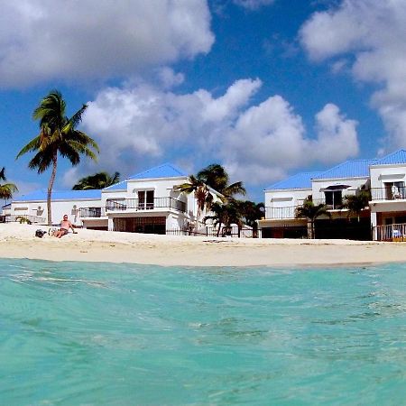 The Villas On Great Bay, Villa Lavinia #9 Philipsburg  Buitenkant foto