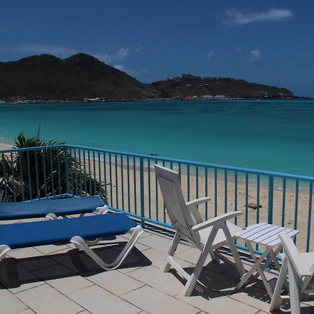 The Villas On Great Bay, Villa Lavinia #9 Philipsburg  Buitenkant foto