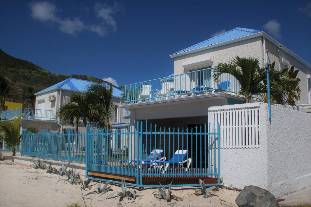 The Villas On Great Bay, Villa Lavinia #9 Philipsburg  Buitenkant foto