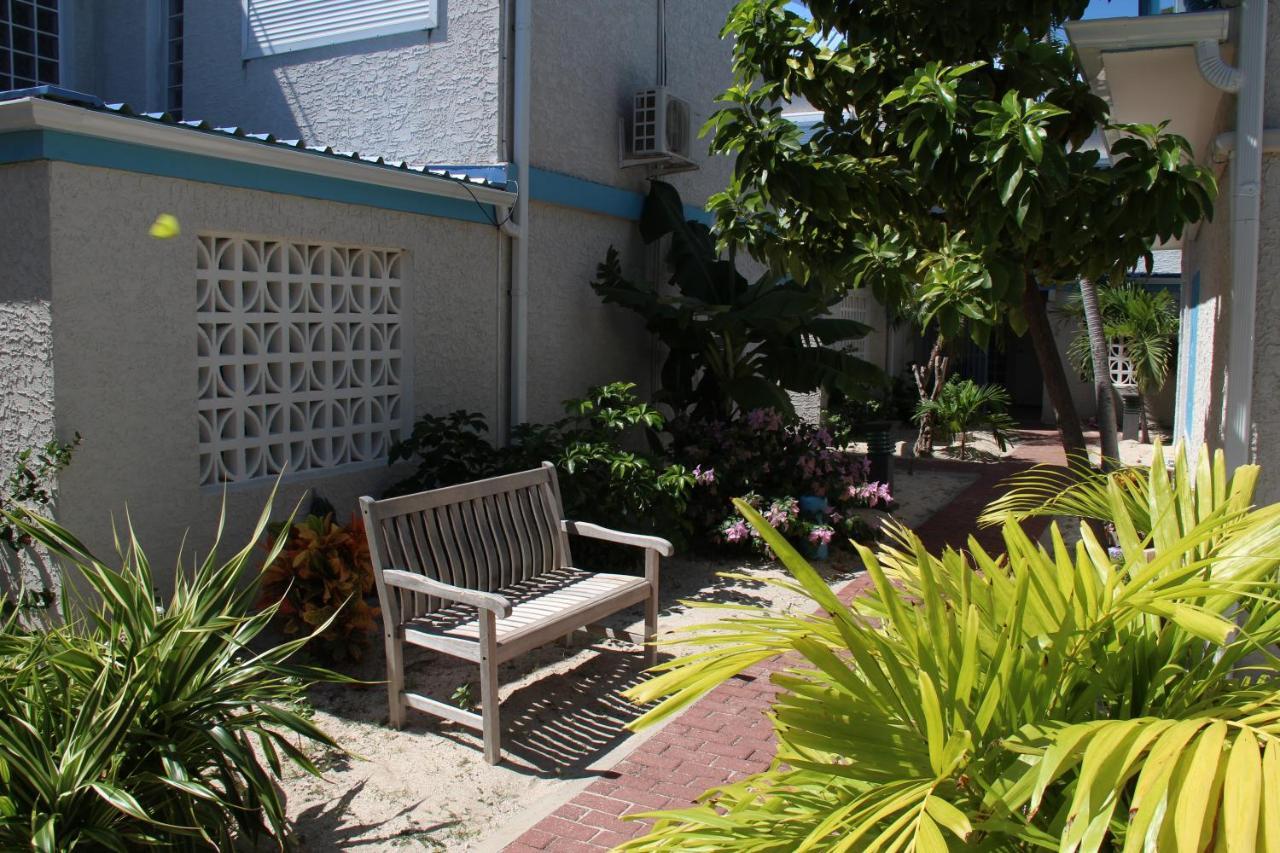 The Villas On Great Bay, Villa Lavinia #9 Philipsburg  Buitenkant foto