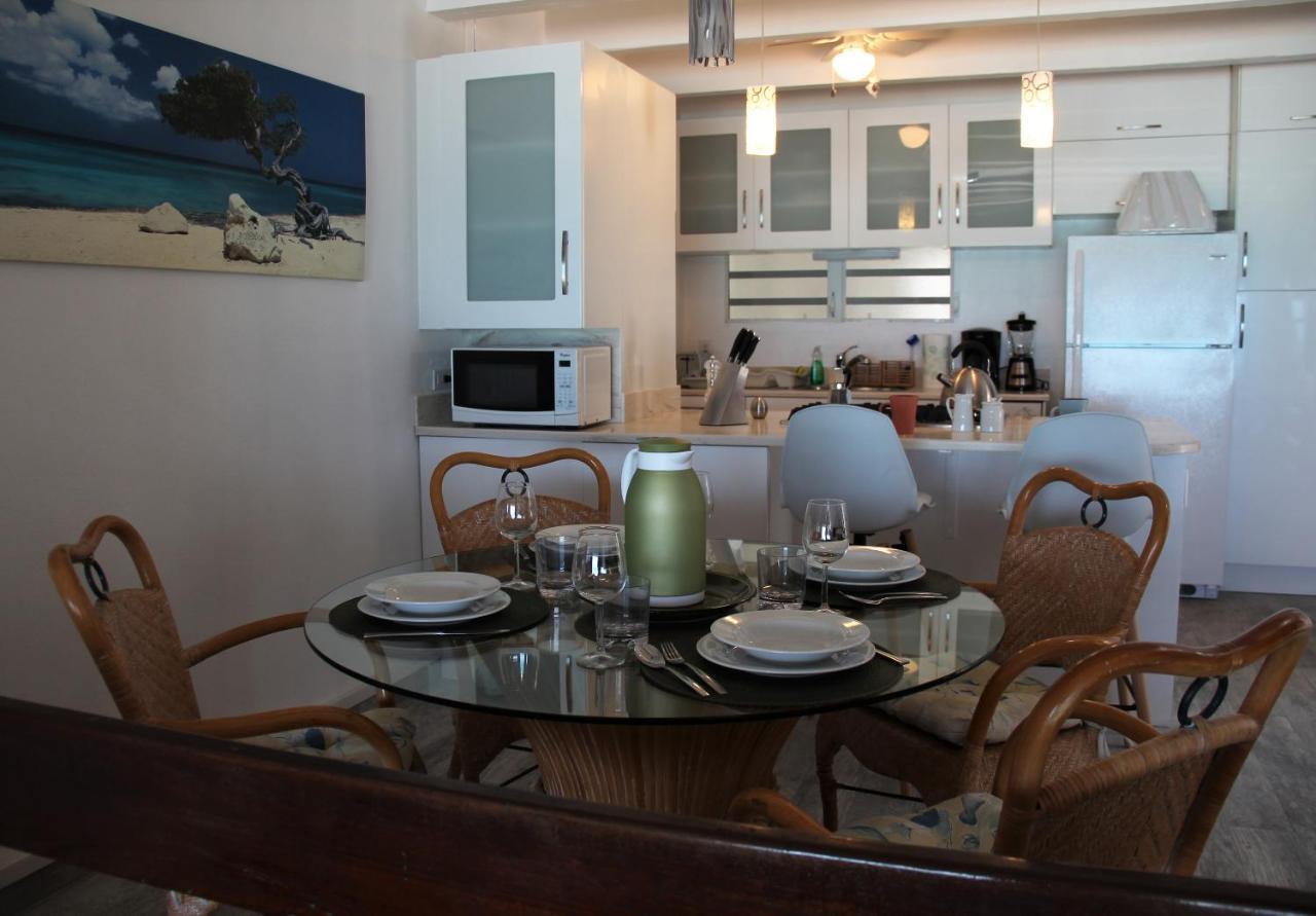 The Villas On Great Bay, Villa Lavinia #9 Philipsburg  Buitenkant foto