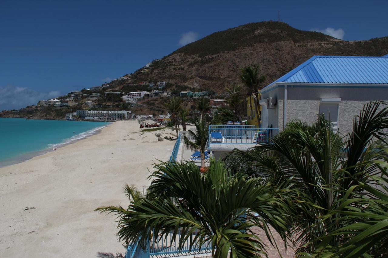 The Villas On Great Bay, Villa Lavinia #9 Philipsburg  Buitenkant foto