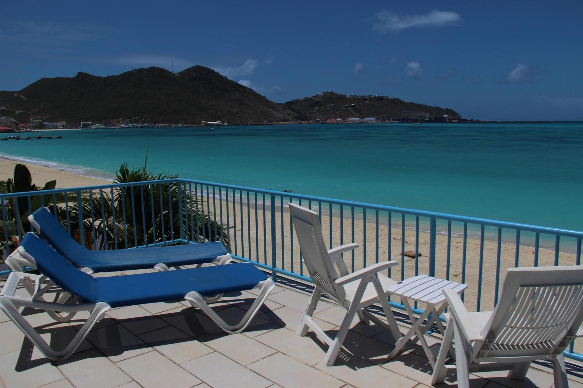 The Villas On Great Bay, Villa Lavinia #9 Philipsburg  Buitenkant foto