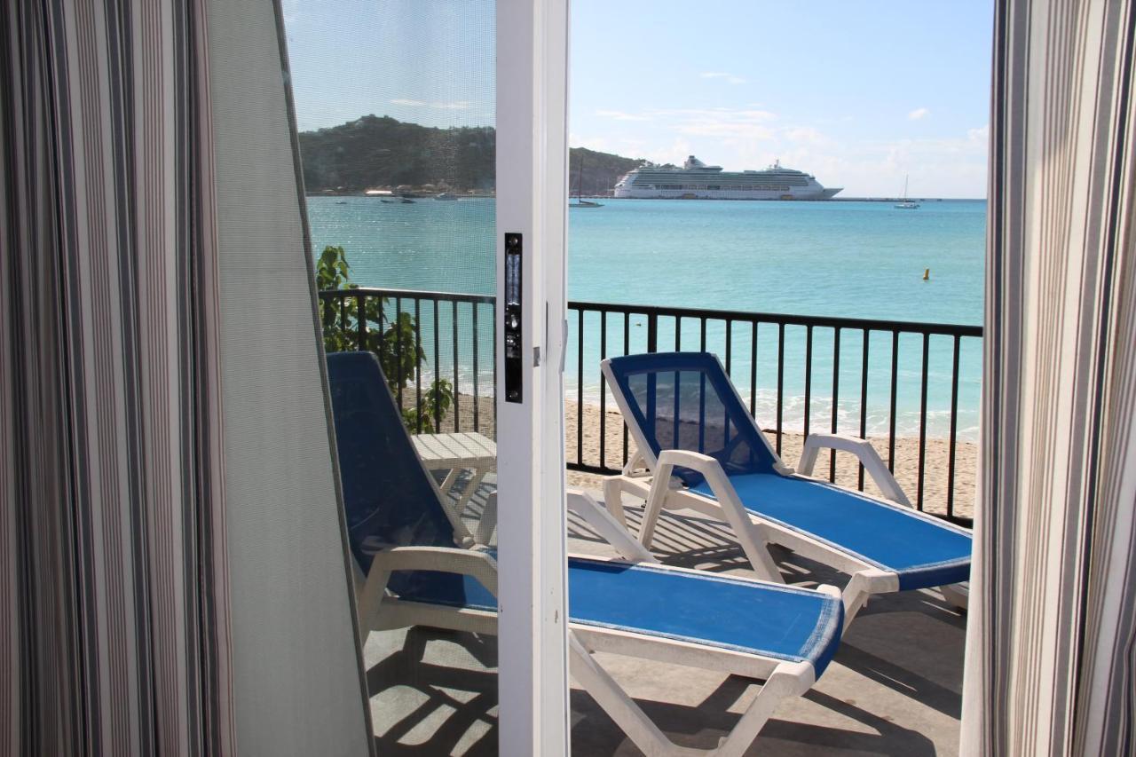 The Villas On Great Bay, Villa Lavinia #9 Philipsburg  Buitenkant foto