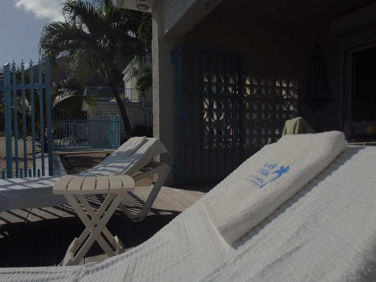 The Villas On Great Bay, Villa Lavinia #9 Philipsburg  Buitenkant foto