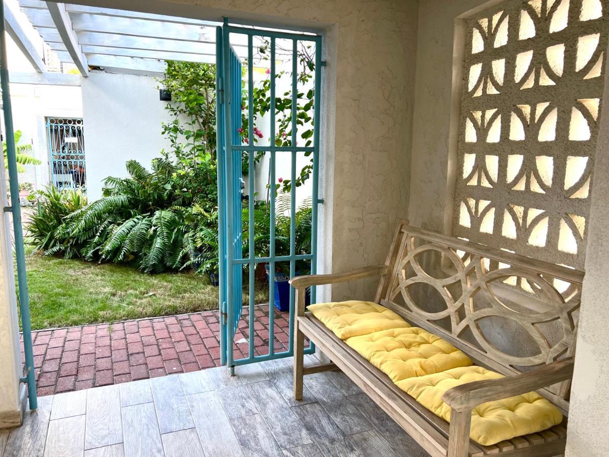 The Villas On Great Bay, Villa Lavinia #9 Philipsburg  Buitenkant foto