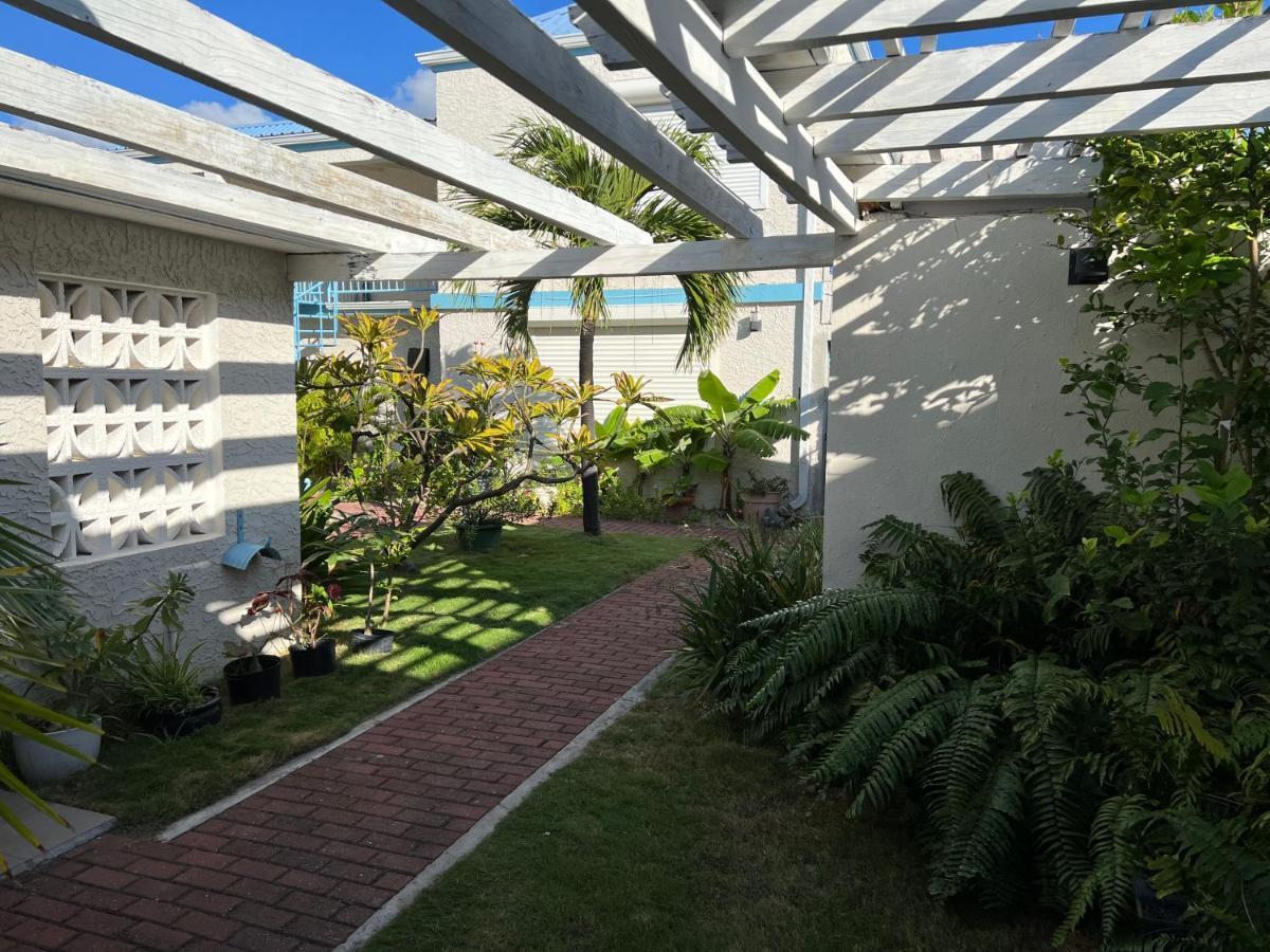 The Villas On Great Bay, Villa Lavinia #9 Philipsburg  Buitenkant foto