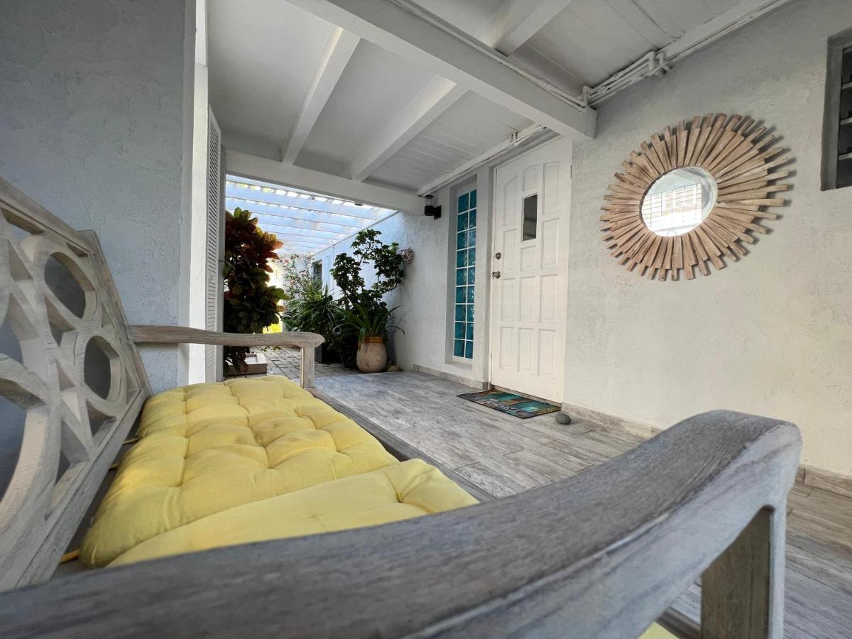 The Villas On Great Bay, Villa Lavinia #9 Philipsburg  Buitenkant foto